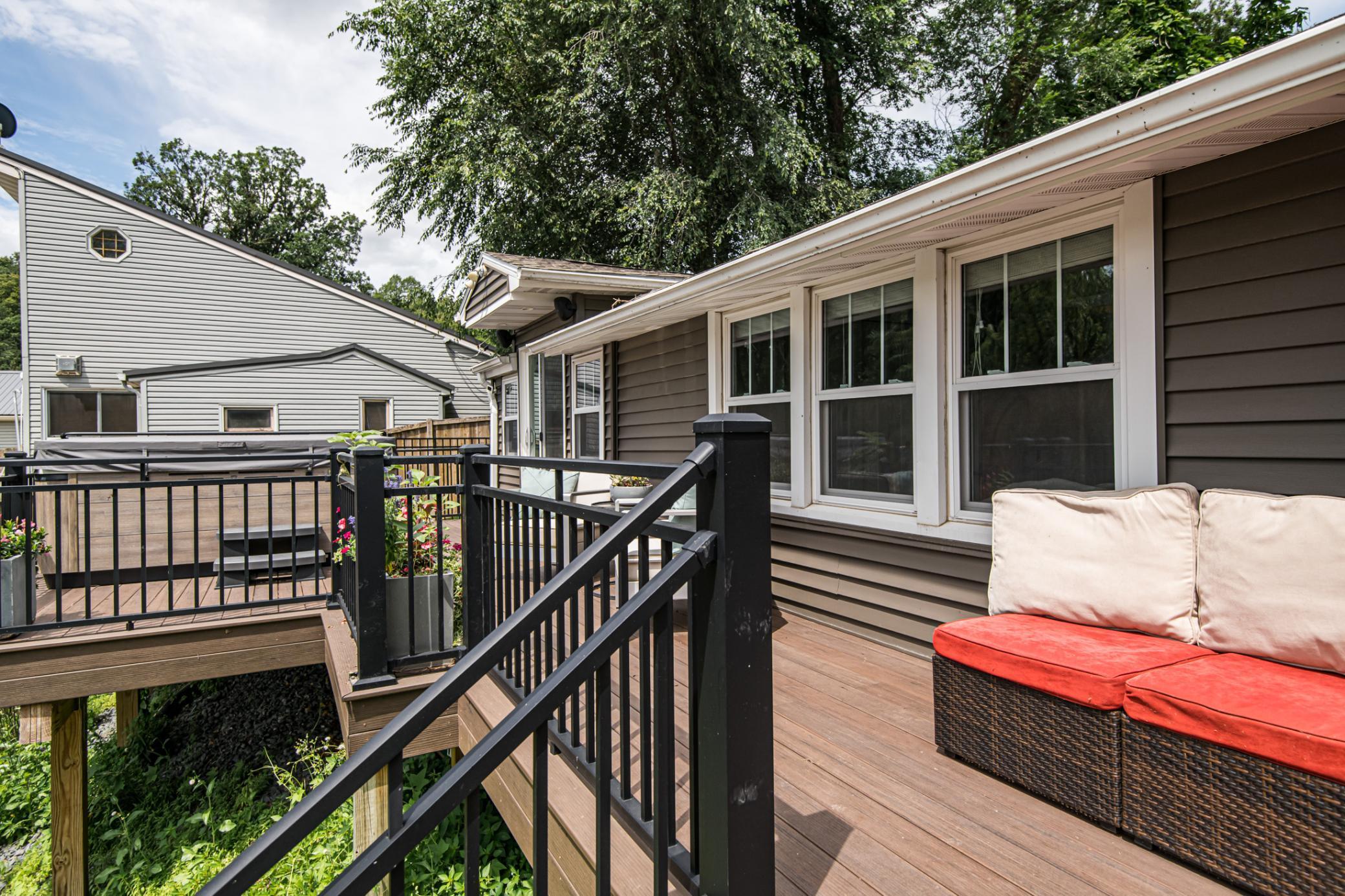 348 105th Street Northwest Oronoco, MN 55960 - Photo 37 of 50