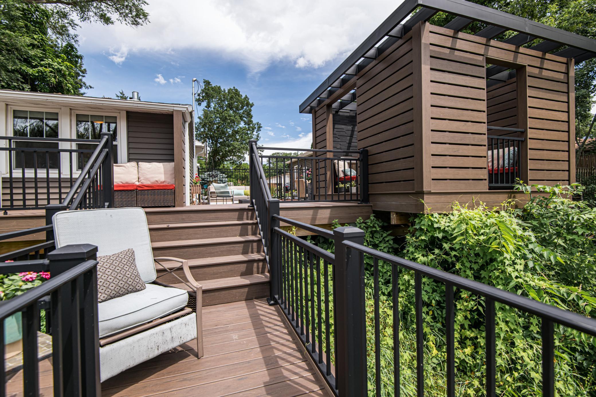 348 105th Street Northwest Oronoco, MN 55960 - Photo 38 of 50