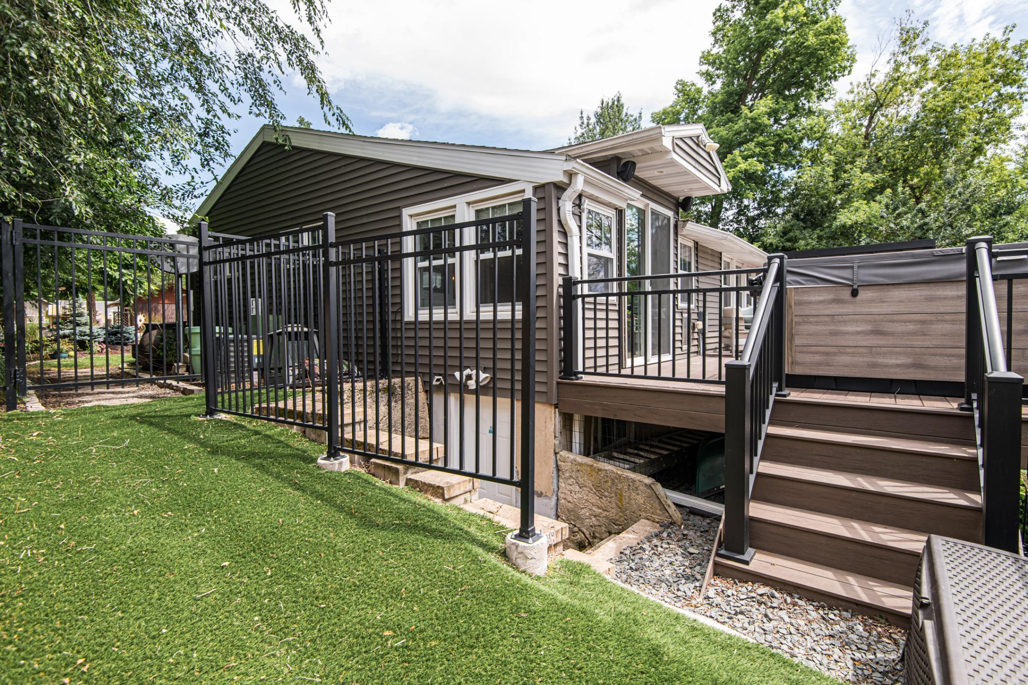 348 105th Street Northwest Oronoco, MN 55960 - Photo 40 of 50