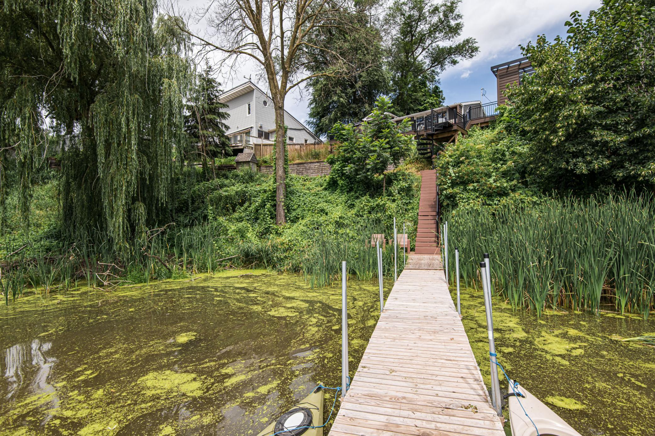 348 105th Street Northwest Oronoco, MN 55960 - Photo 42 of 50