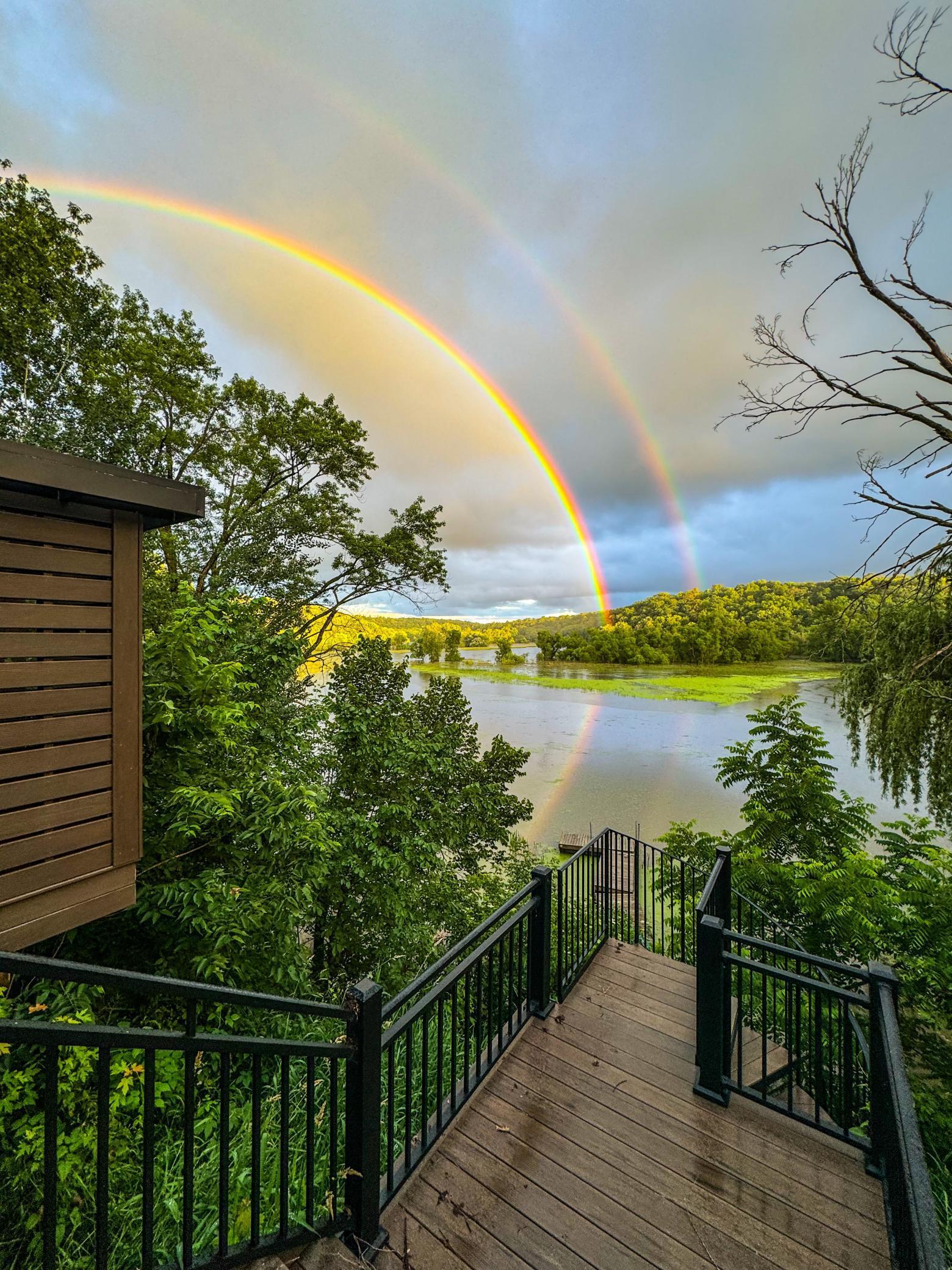 348 105th Street Northwest Oronoco, MN 55960 - Photo 43 of 50