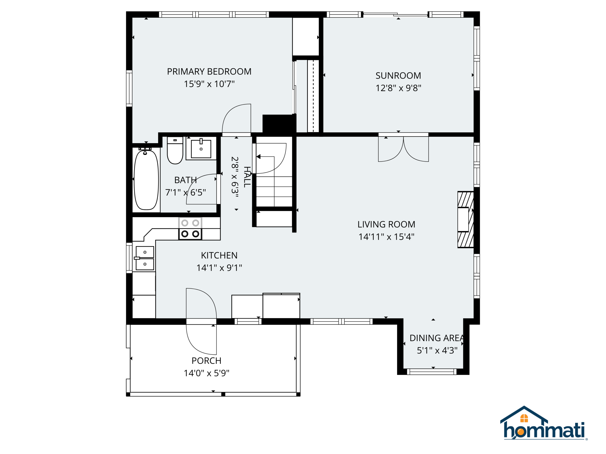 348 105th Street Northwest Oronoco, MN 55960 - Photo 49 of 50