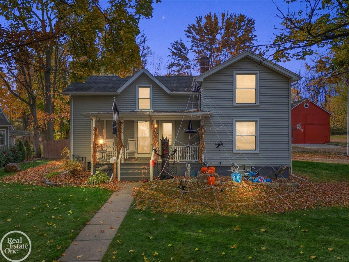 161 West Hollister Street Romeo, MI 48065 - Photo 2 of 71 50159586-b6d4d7b2-ad90-43c6-88ac-7ec6e74aaa8a.JPG