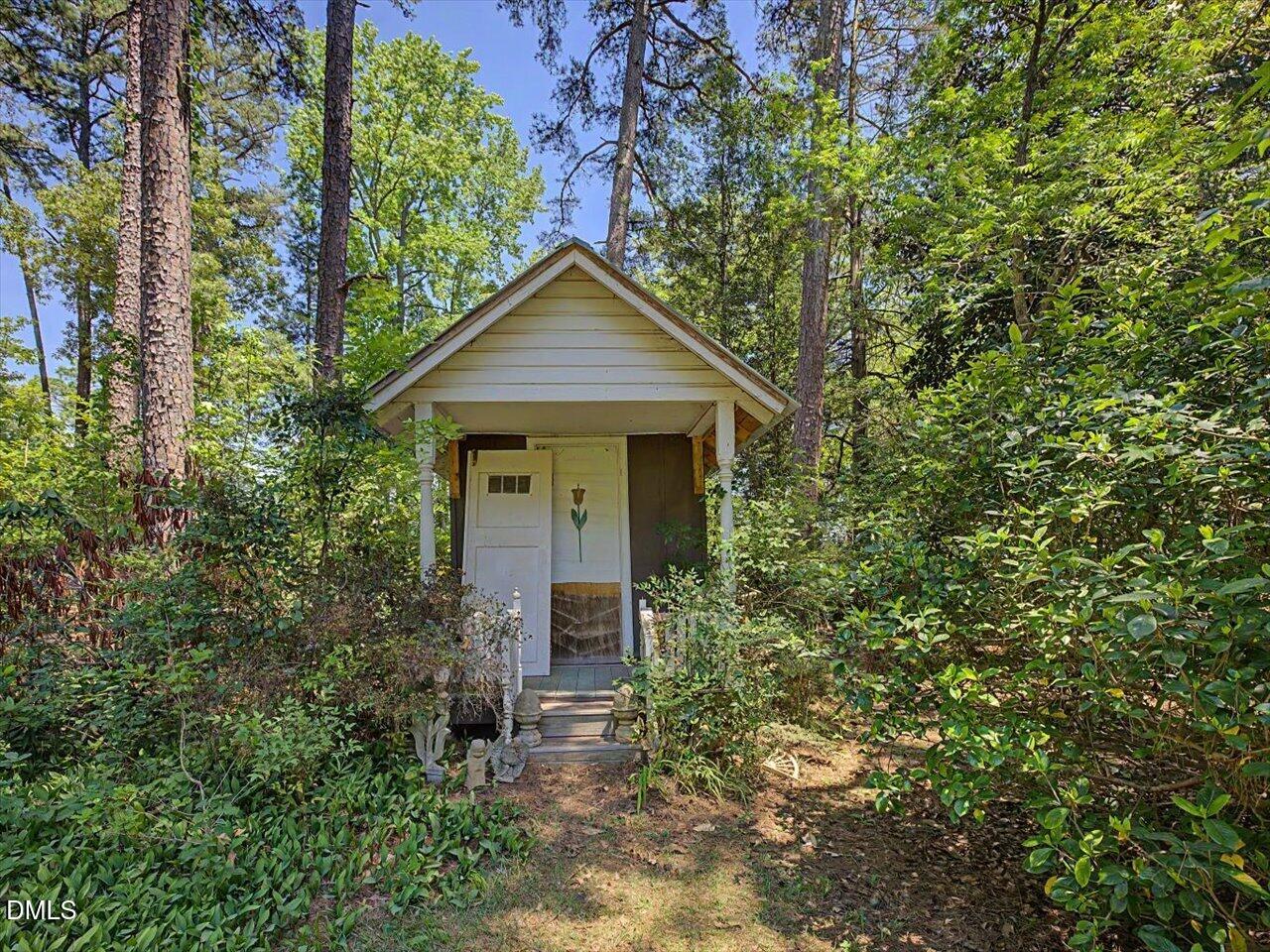31 Melvin Clark Road Siler City, NC 27344 - Photo 51 of 62