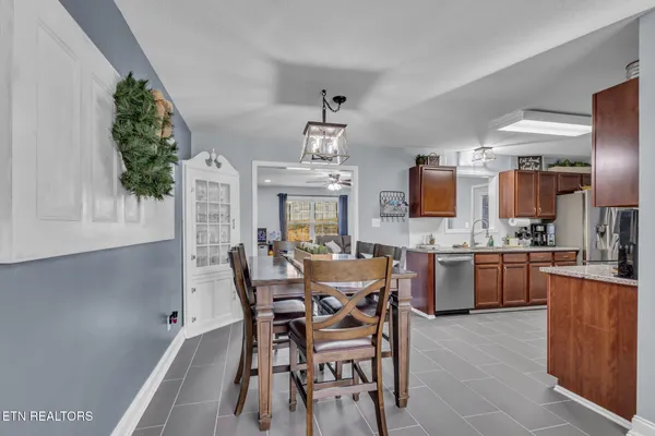 $389,900 | 4929 Falling Star Lane, Powell, TN 37849