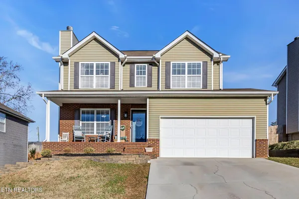 $389,900 | 4929 Falling Star Lane, Powell, TN 37849