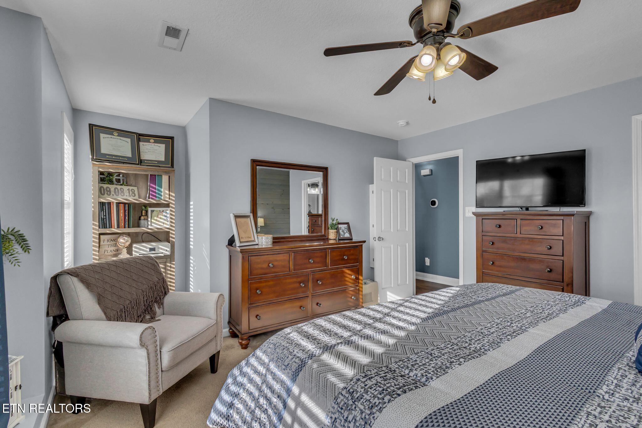 4929 Falling Star Lane Powell, TN 37849 - Photo 27 of 39 wj2512311-1025