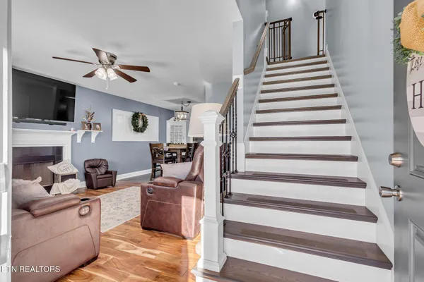 $389,900 | 4929 Falling Star Lane, Powell, TN 37849