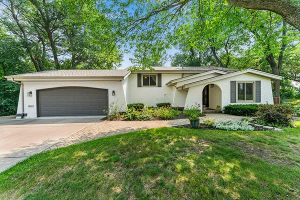 $417,000 | 2622 159th Avenue Northeast, Ham Lake, MN 55304