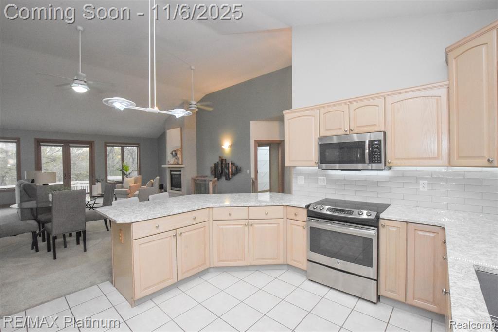3367 East Cook Road Grand Blanc, MI 48439 - Photo 20 of 62