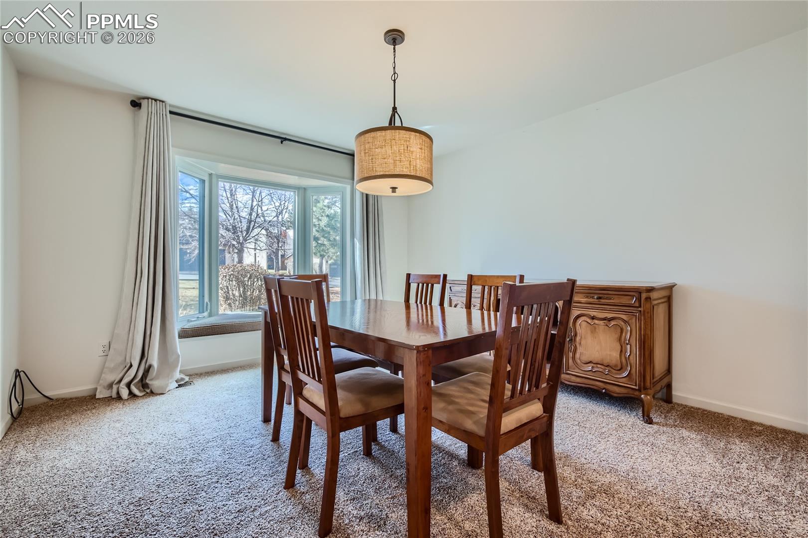 3111 Broadmoor Valley Road, Unit B Colorado Springs, CO 80906 - Photo 7 of 26 Gallery Image 7