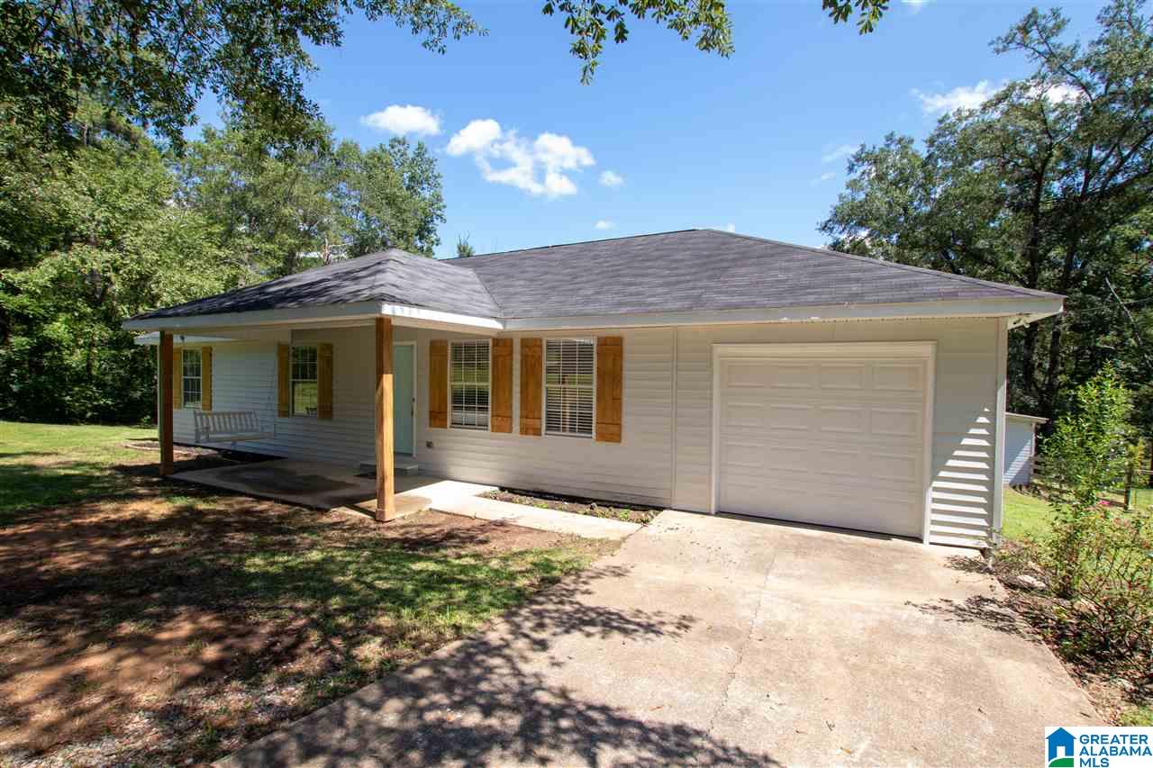 5600 Warrior Jasper Road Dora, AL 35062 - Photo 2 of 26