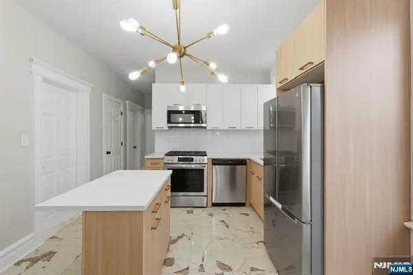 $650,000 | 301 Ellis Avenue, Irvington, NJ 07111