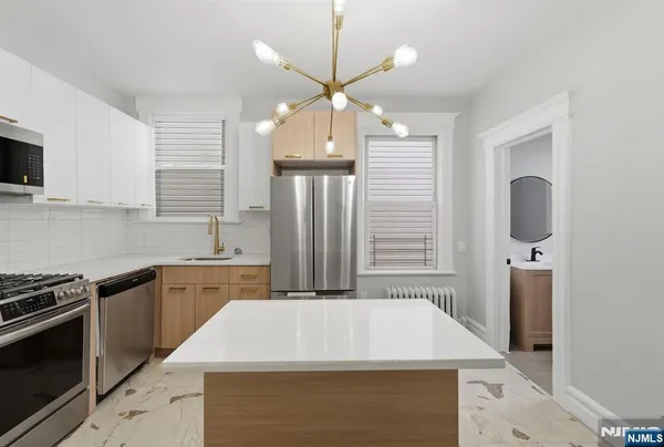 $650,000 | 301 Ellis Avenue, Irvington, NJ 07111