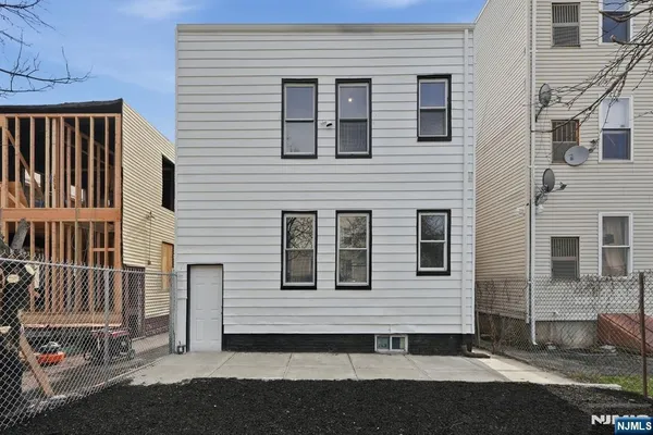 $650,000 | 301 Ellis Avenue, Irvington, NJ 07111