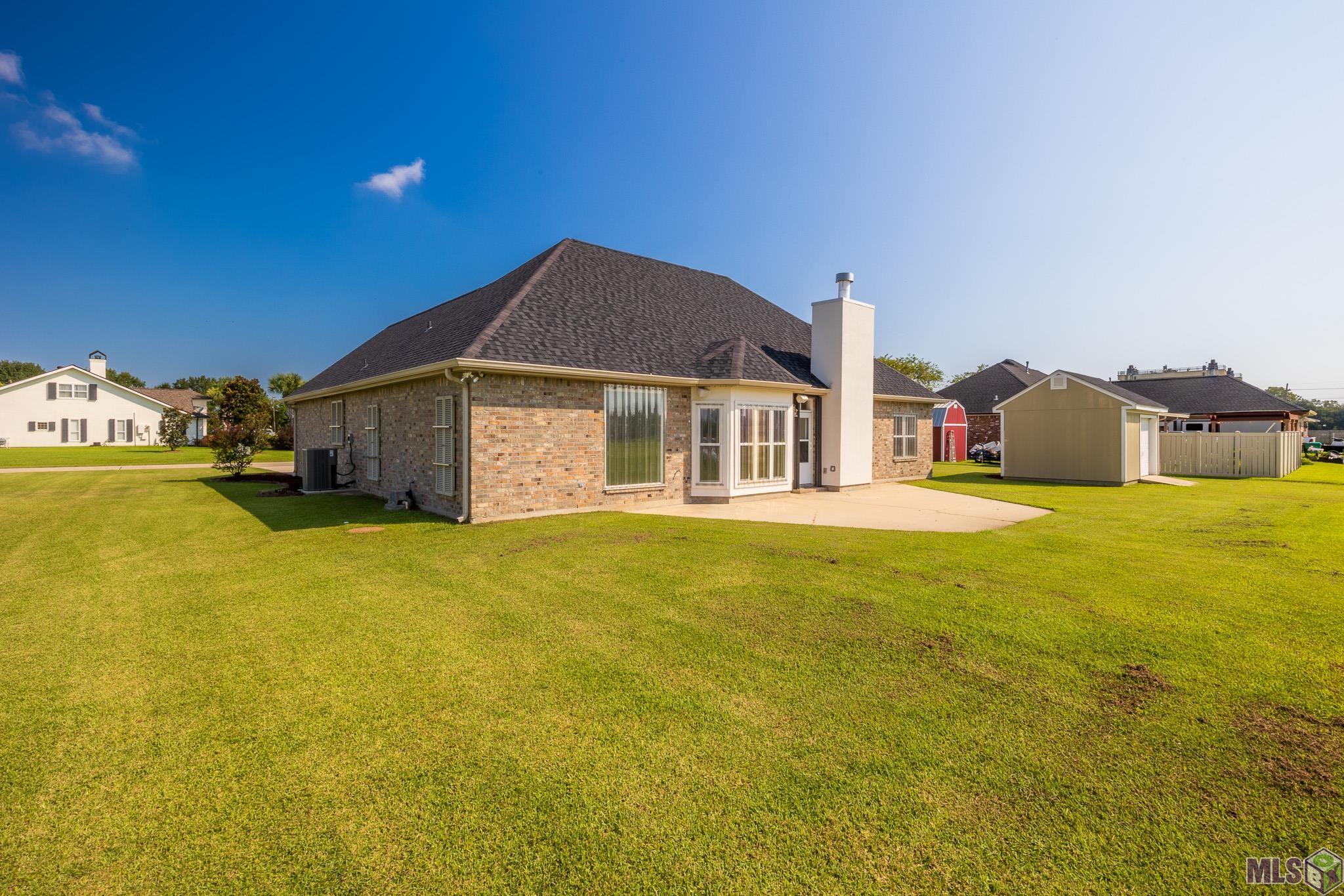 149 Bayou Crossing Drive Raceland, LA 70394 - Photo 22 of 33