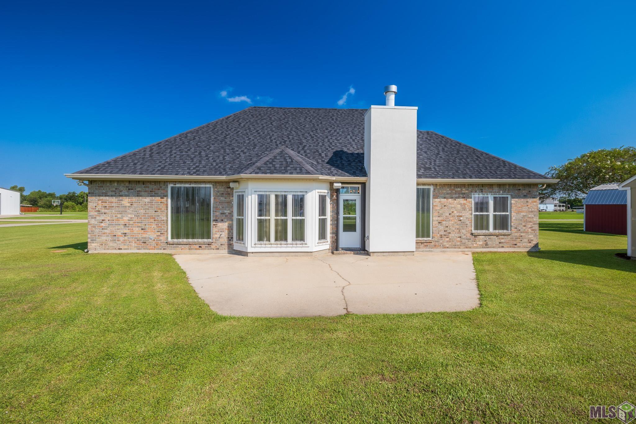 149 Bayou Crossing Drive Raceland, LA 70394 - Photo 23 of 33