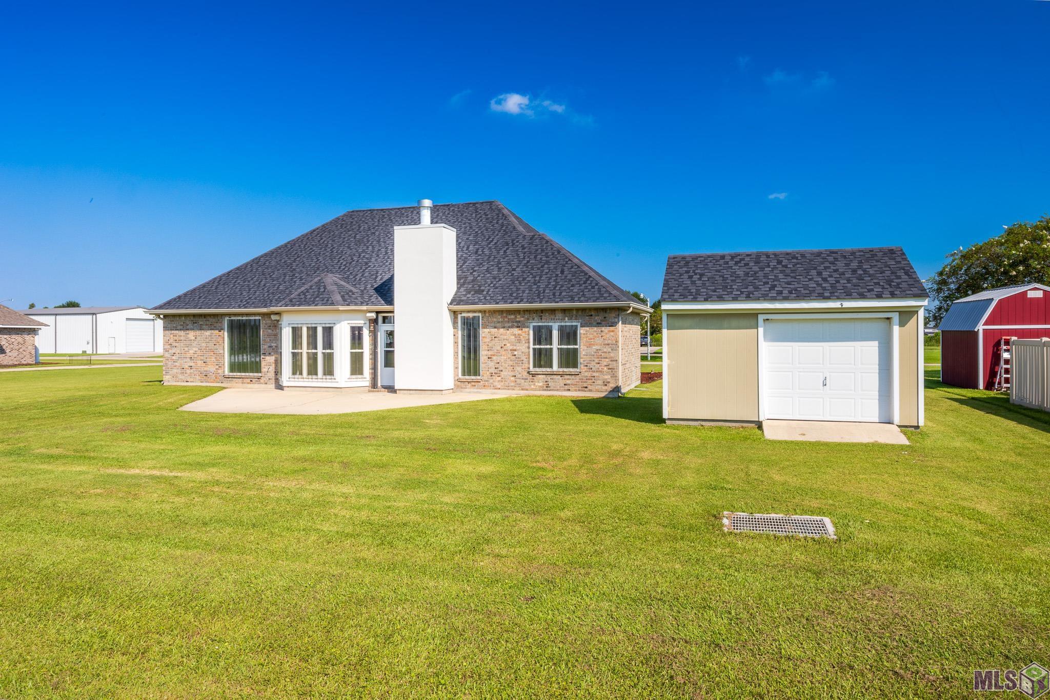 149 Bayou Crossing Drive Raceland, LA 70394 - Photo 24 of 33