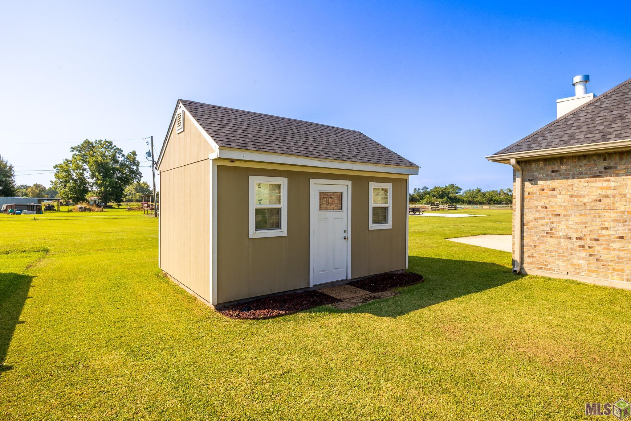 149 Bayou Crossing Drive Raceland, LA 70394 - Photo 25 of 33