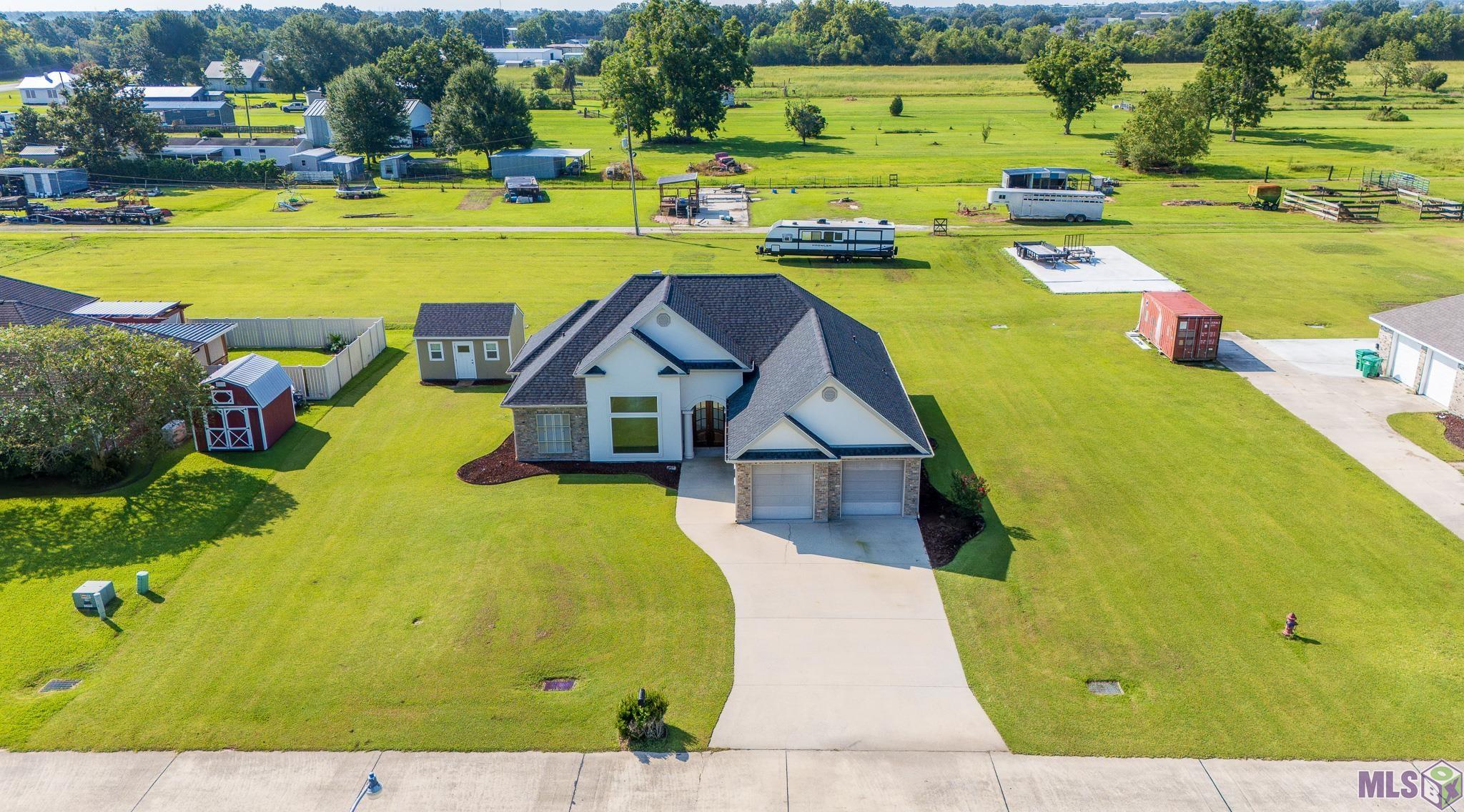149 Bayou Crossing Drive Raceland, LA 70394 - Photo 26 of 33