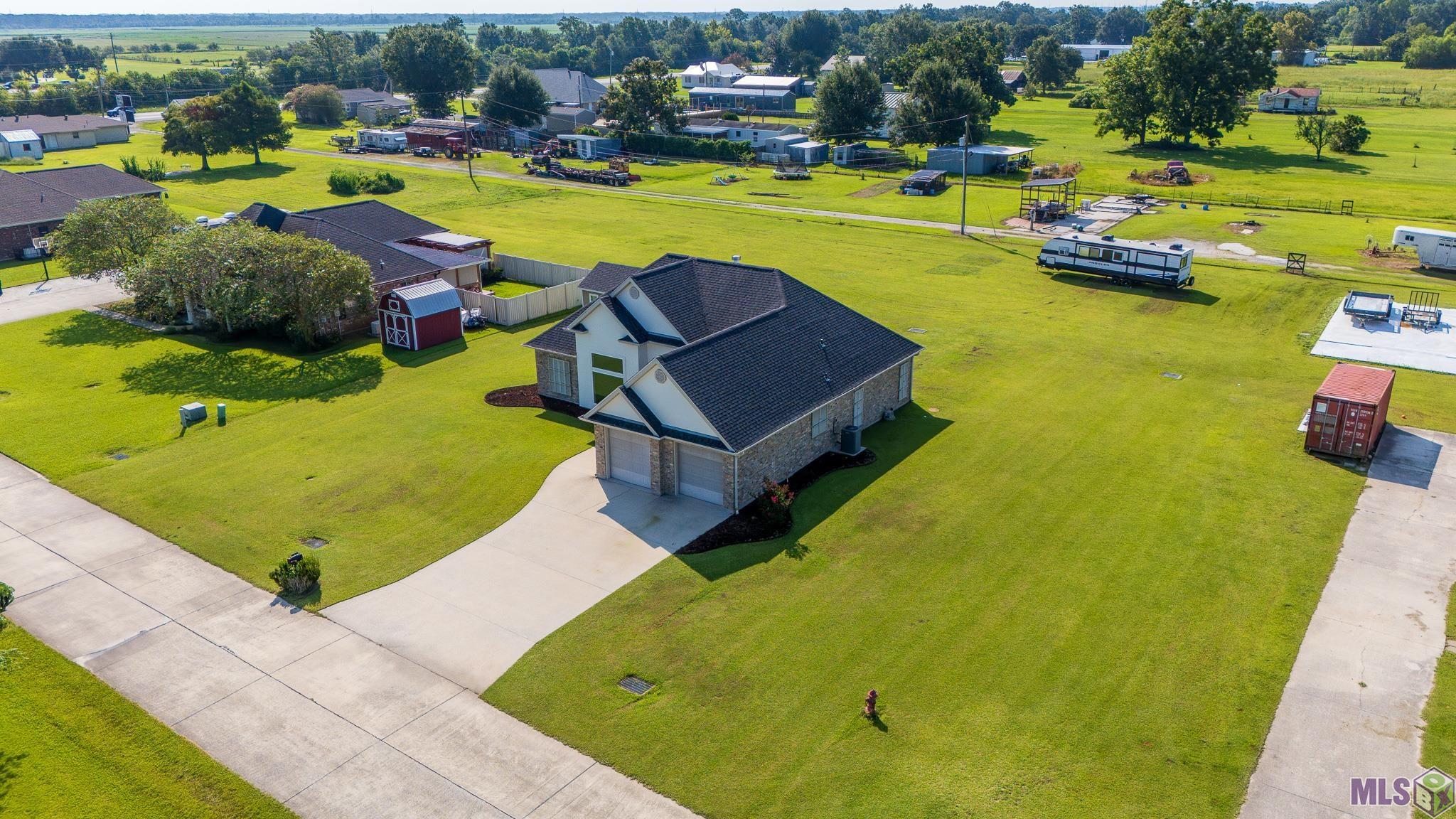 149 Bayou Crossing Drive Raceland, LA 70394 - Photo 27 of 33