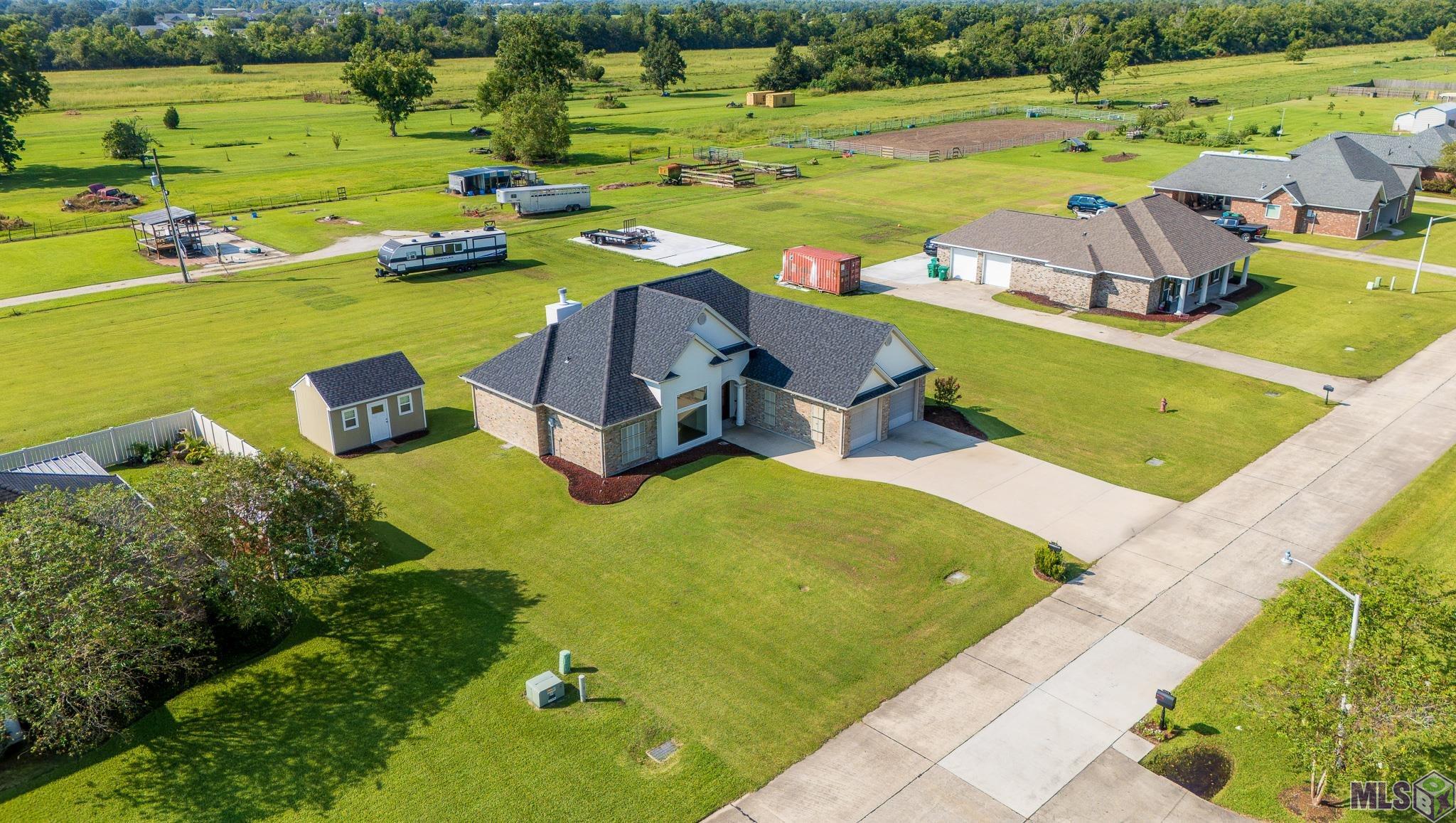 149 Bayou Crossing Drive Raceland, LA 70394 - Photo 30 of 33