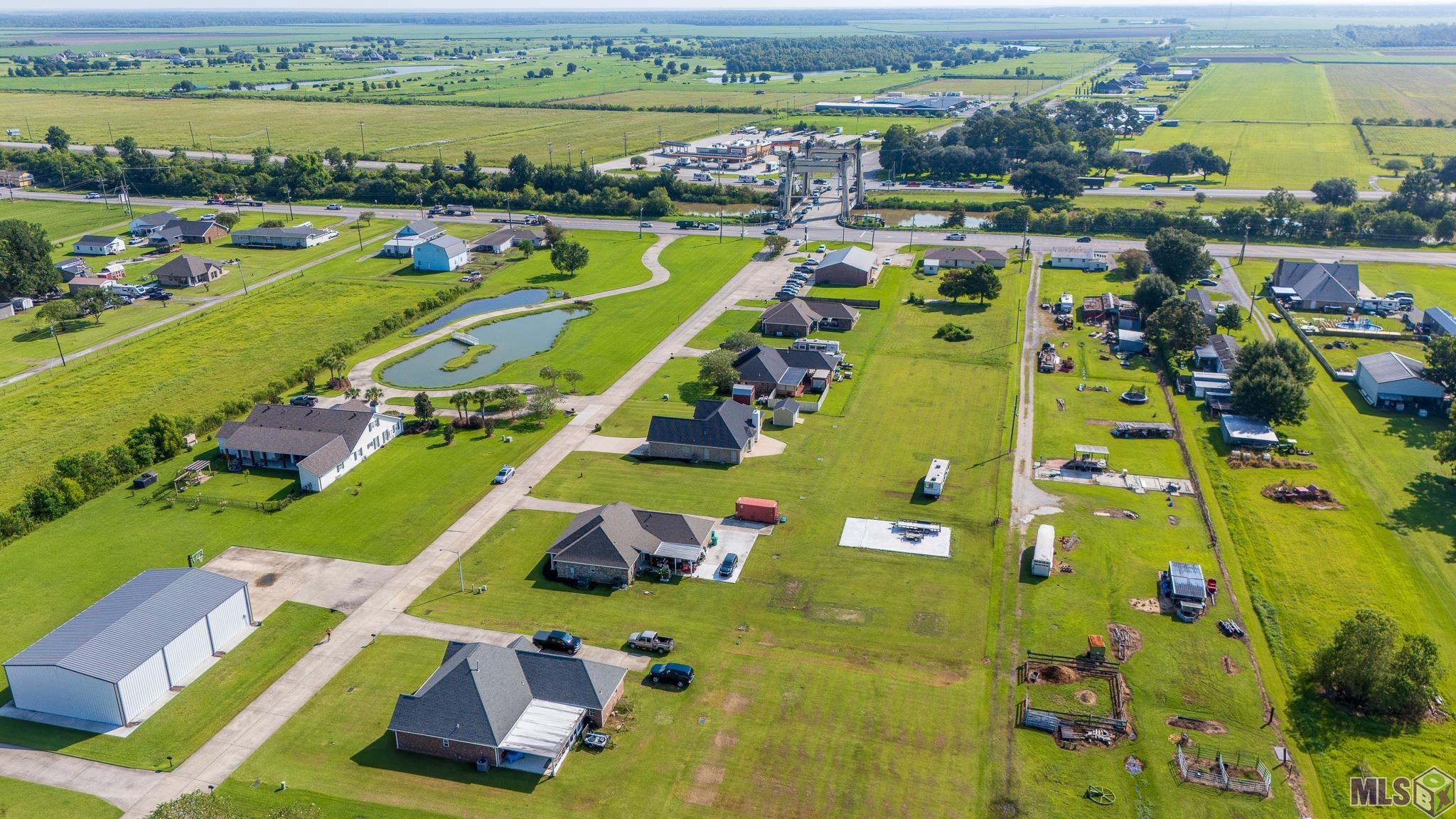 149 Bayou Crossing Drive Raceland, LA 70394 - Photo 32 of 33