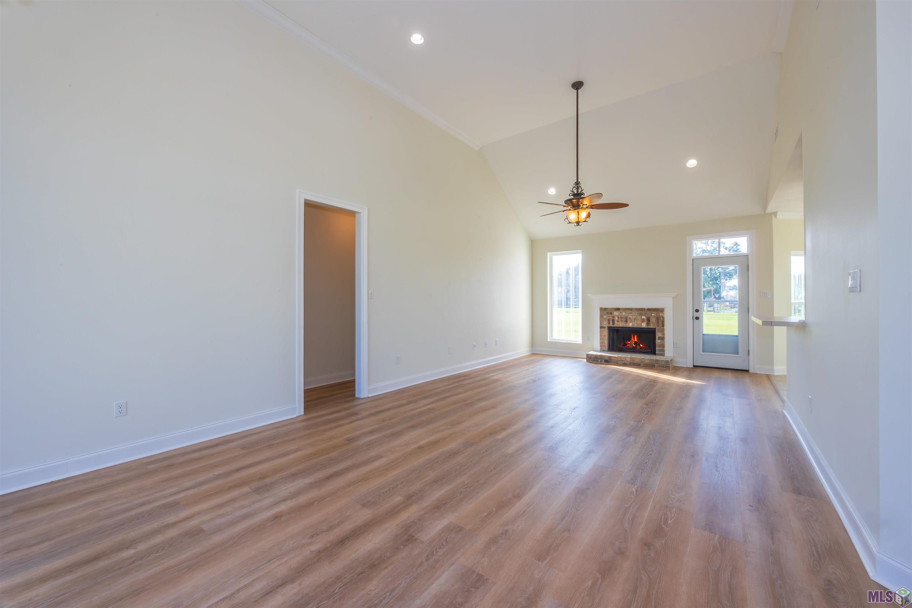 149 Bayou Crossing Drive Raceland, LA 70394 - Photo 4 of 33