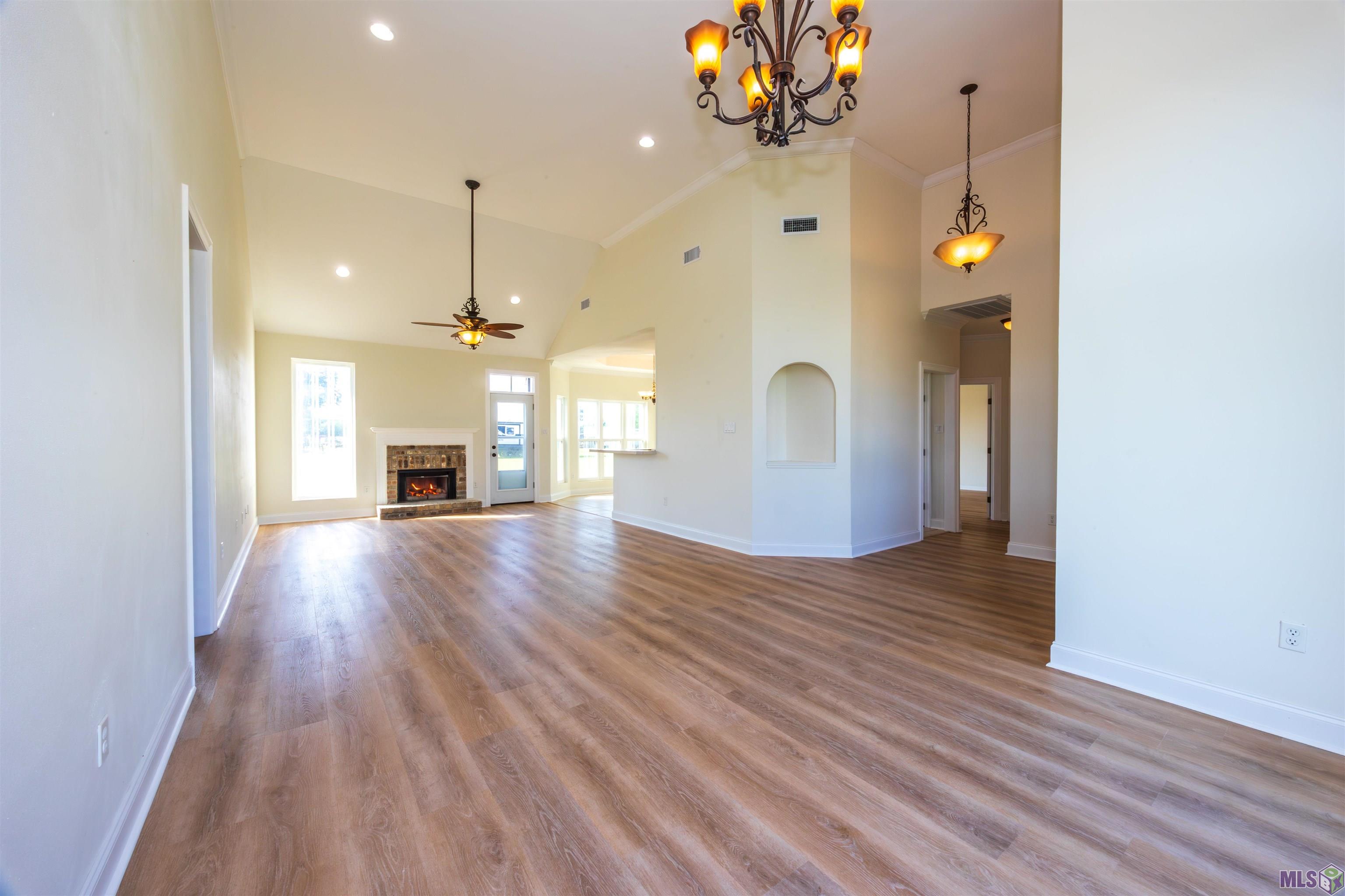 149 Bayou Crossing Drive Raceland, LA 70394 - Photo 5 of 33