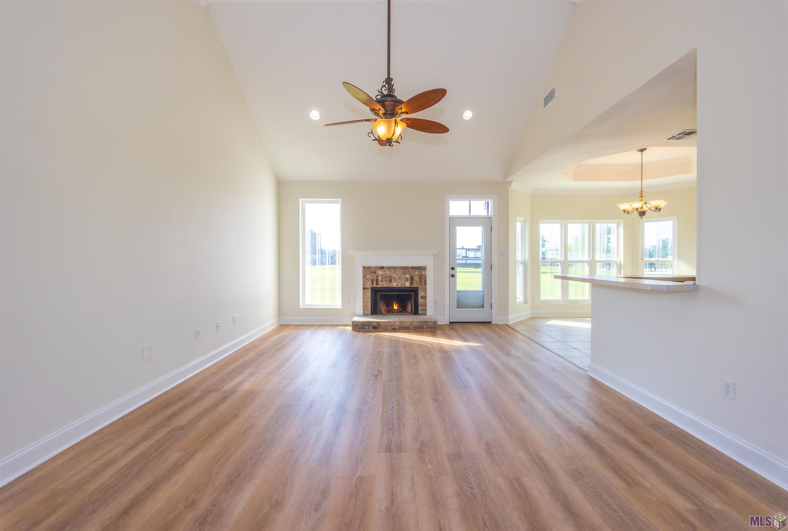 149 Bayou Crossing Drive Raceland, LA 70394 - Photo 6 of 33