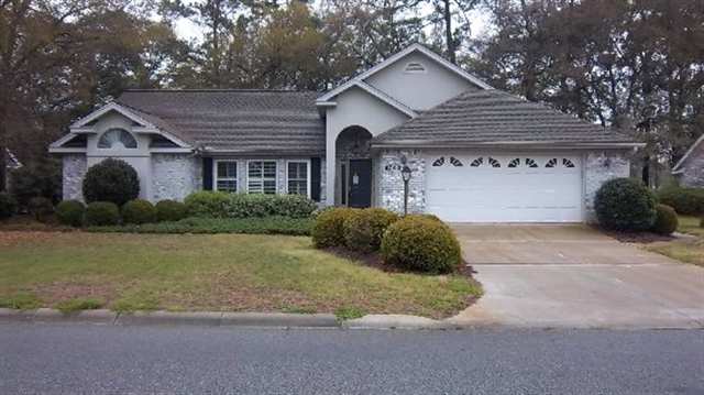 9744 Chestnut Ridge Drive Myrtle Beach, SC 29572 - Photo 1 of 15 Gallery Image 1