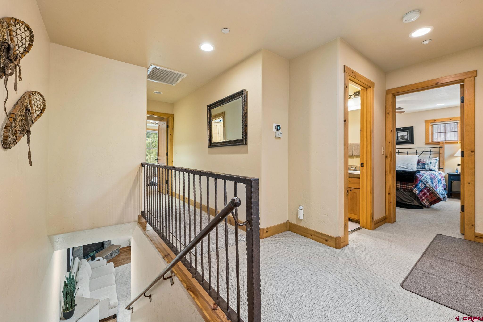 102 Limestone Court Durango, CO 81301 - Photo 24 of 38