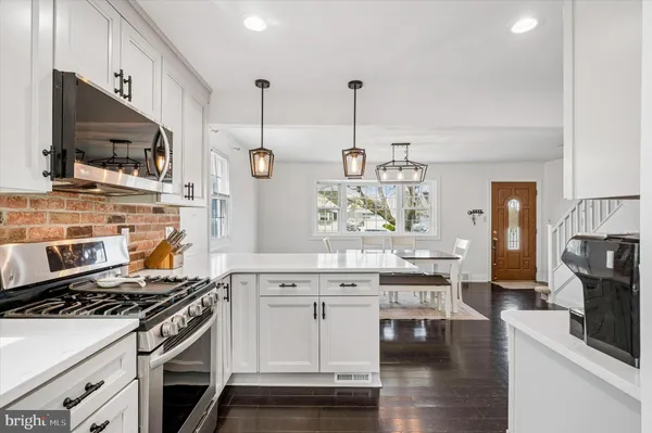 $389,000 | 3408 Washington Avenue, Brookhaven, PA 19015