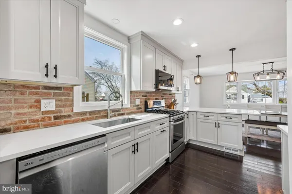 $389,000 | 3408 Washington Avenue, Brookhaven, PA 19015