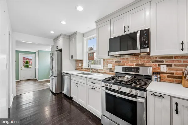 $389,000 | 3408 Washington Avenue, Brookhaven, PA 19015