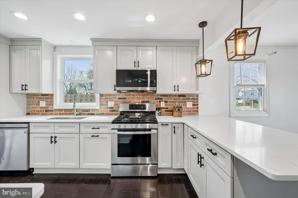 $389,000 | 3408 Washington Avenue, Brookhaven, PA 19015