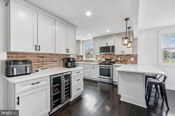 $389,000 | 3408 Washington Avenue, Brookhaven, PA 19015