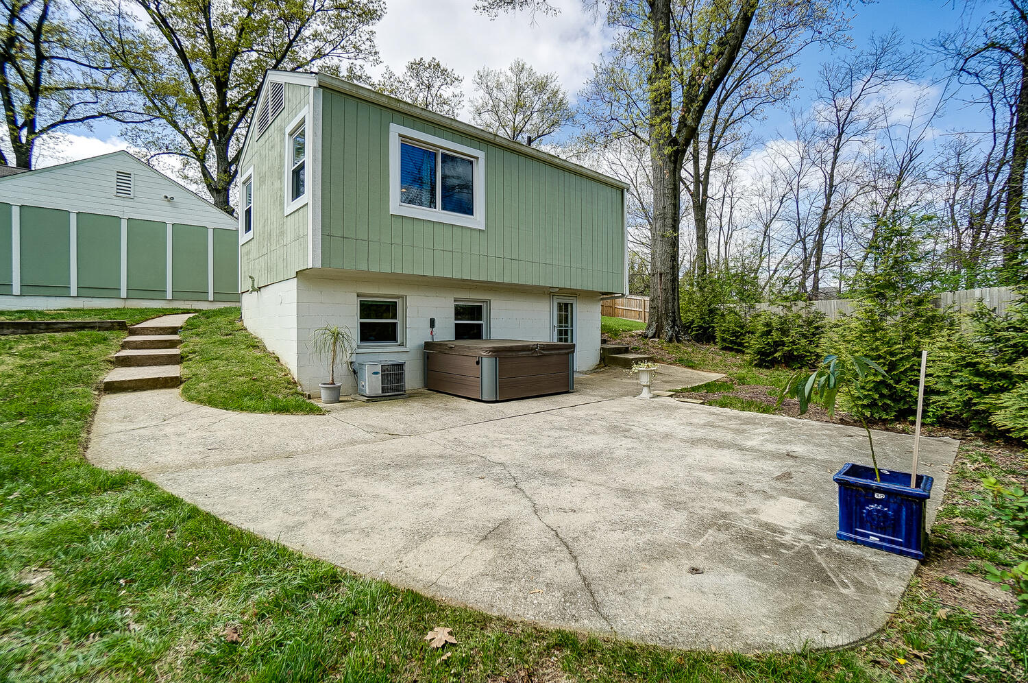 40 Ashton Road Fort Mitchell, KY 41017 - Photo 48 of 49 Gallery Image 48