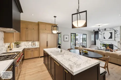 $16,400,000 | 1950 Ralston Avenue, Hillsborough, CA 94010