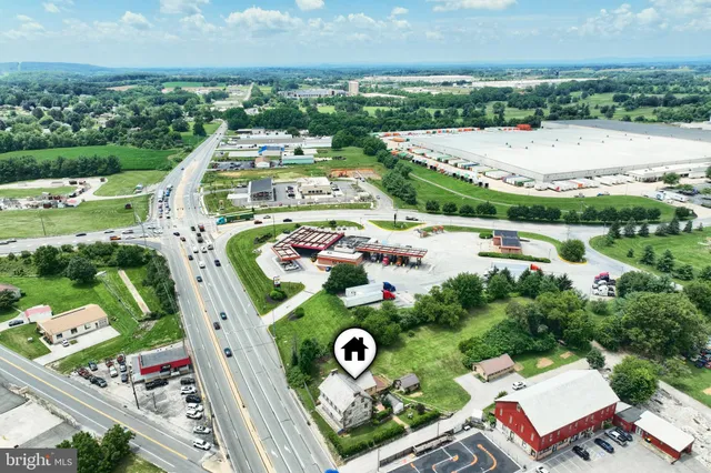 $450,000 | 4415 West Market Street, York, PA 17408