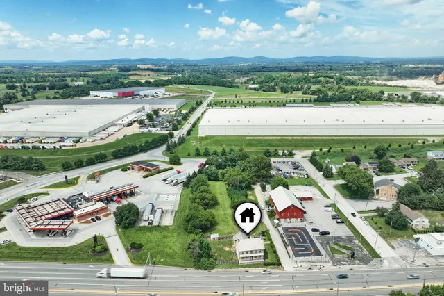 $450,000 | 4415 West Market Street, York, PA 17408