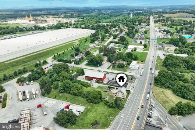 $450,000 | 4415 West Market Street, York, PA 17408