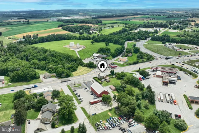 $450,000 | 4415 West Market Street, York, PA 17408