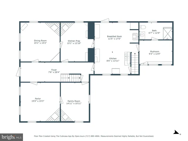 $450,000 | 4415 West Market Street, York, PA 17408