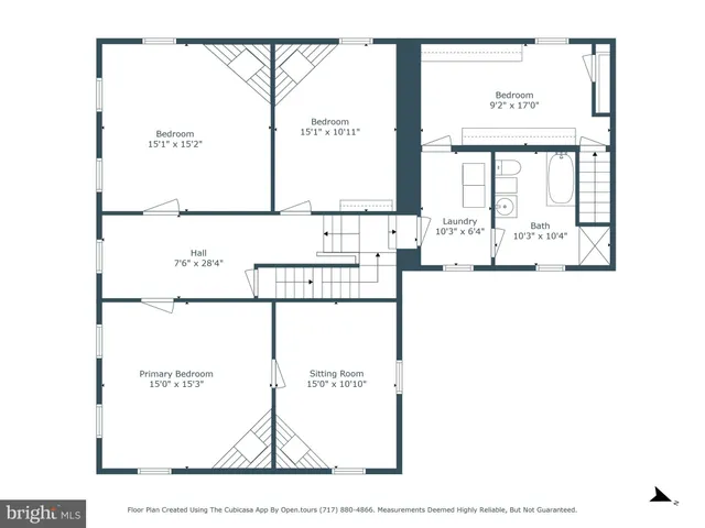 $450,000 | 4415 West Market Street, York, PA 17408