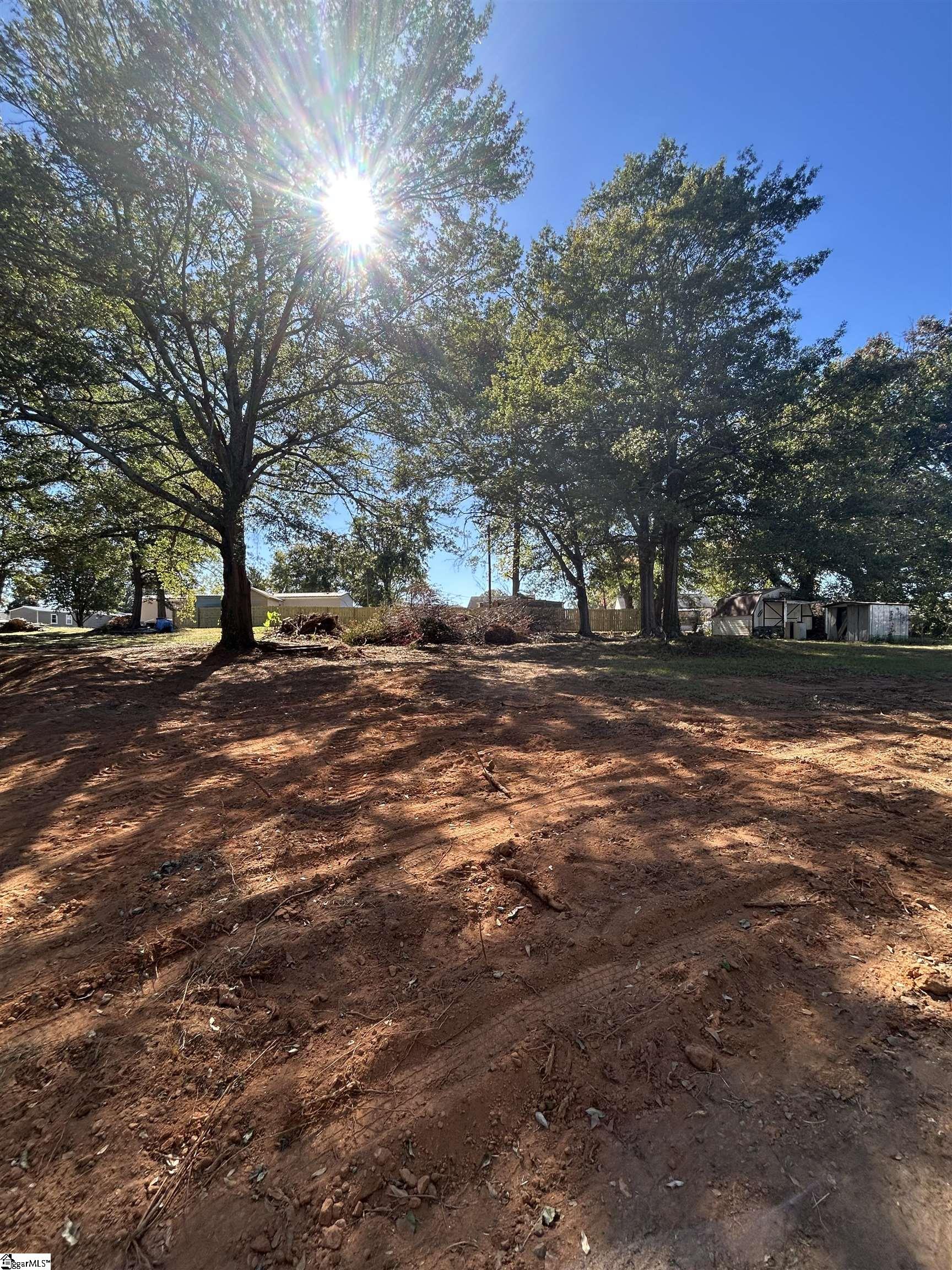 0 Golf Street Greer, SC 29650 - Photo 2 of 5