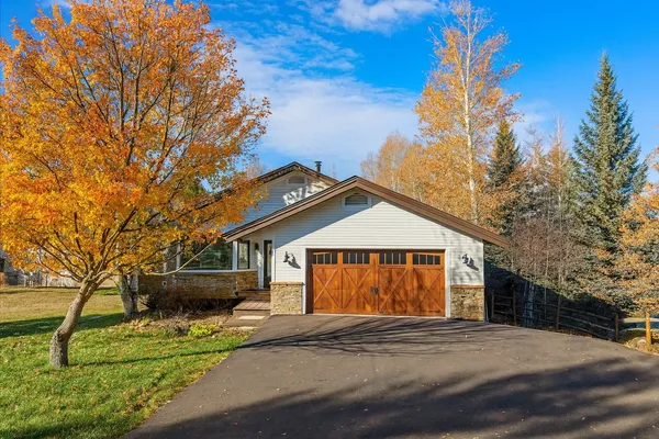 $2,695,000 | 35 Steamboat Boulevard, Steamboat Springs, CO 80487