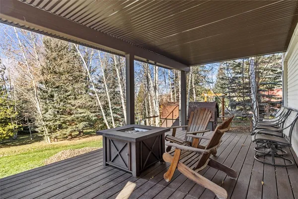 $2,695,000 | 35 Steamboat Boulevard, Steamboat Springs, CO 80487