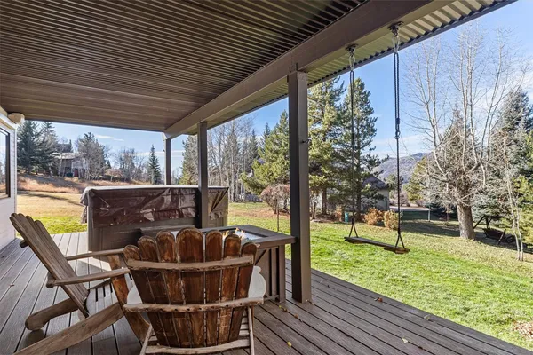 $2,695,000 | 35 Steamboat Boulevard, Steamboat Springs, CO 80487