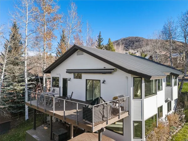 $2,695,000 | 35 Steamboat Boulevard, Steamboat Springs, CO 80487